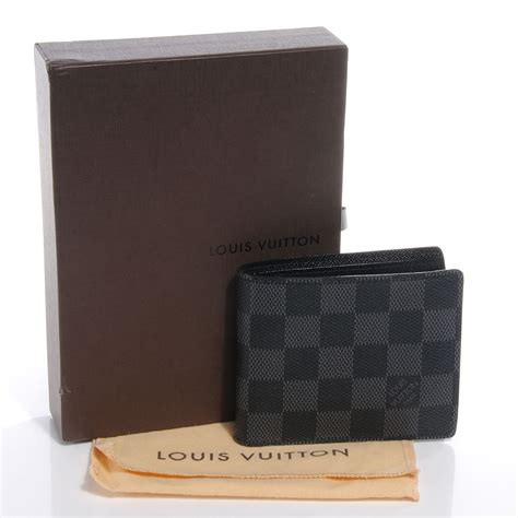 lv wallet men price.